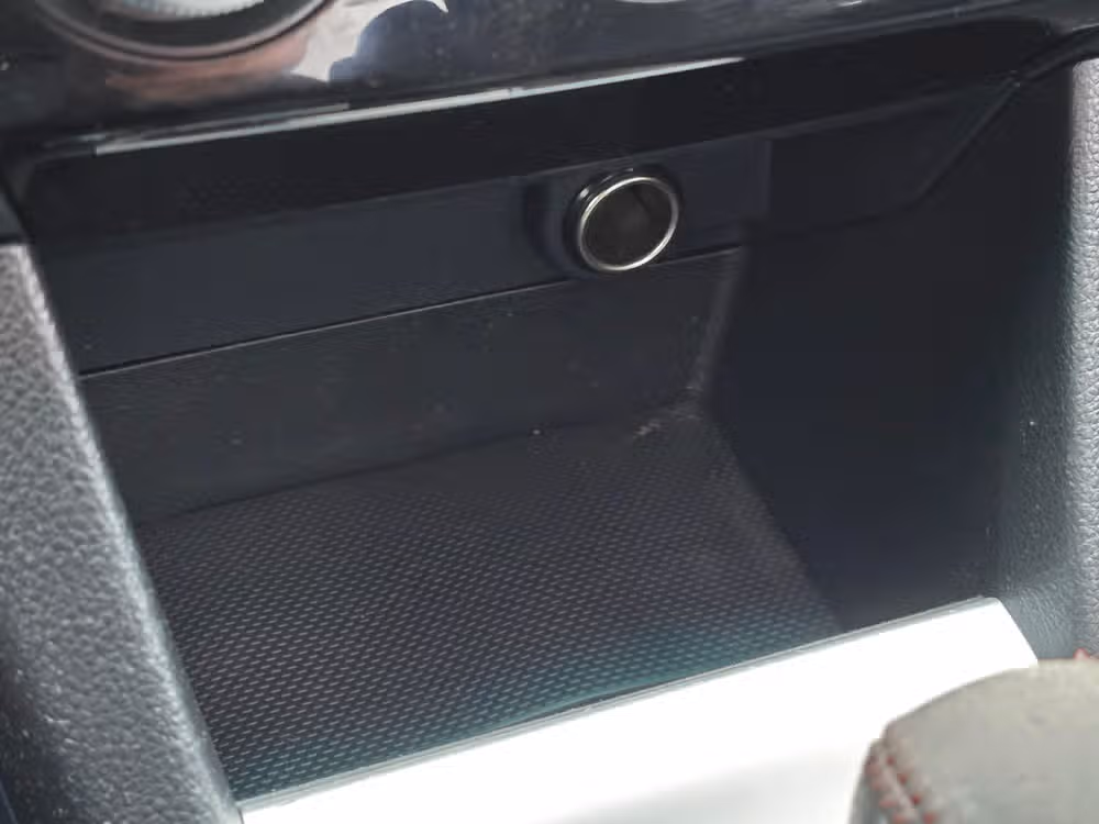 2017 Subaru WRX Premium Image 19