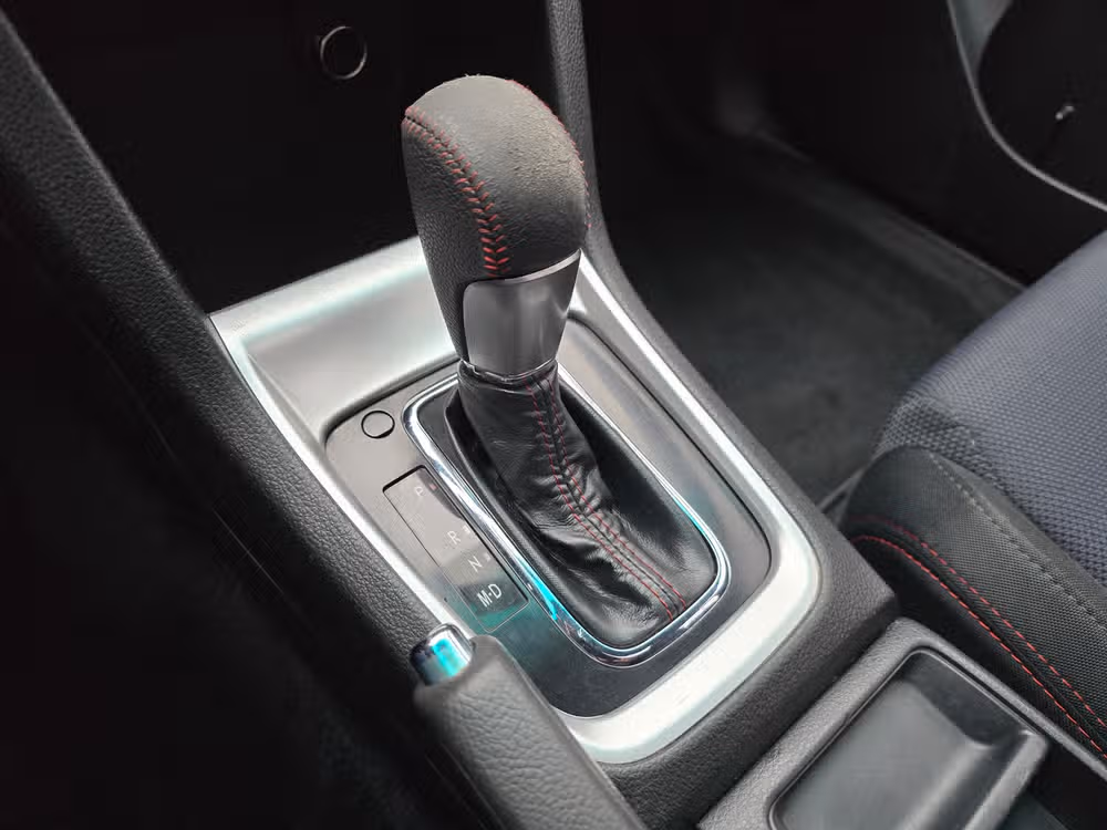 2017 Subaru WRX Premium Image 20