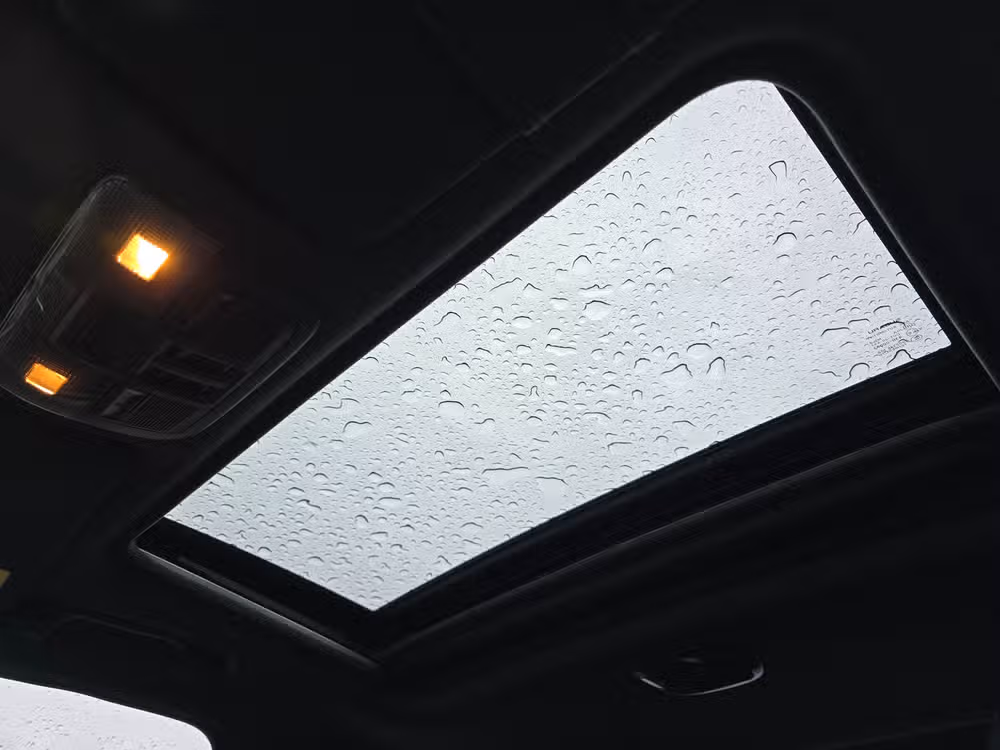 2017 Subaru WRX Premium Image 21