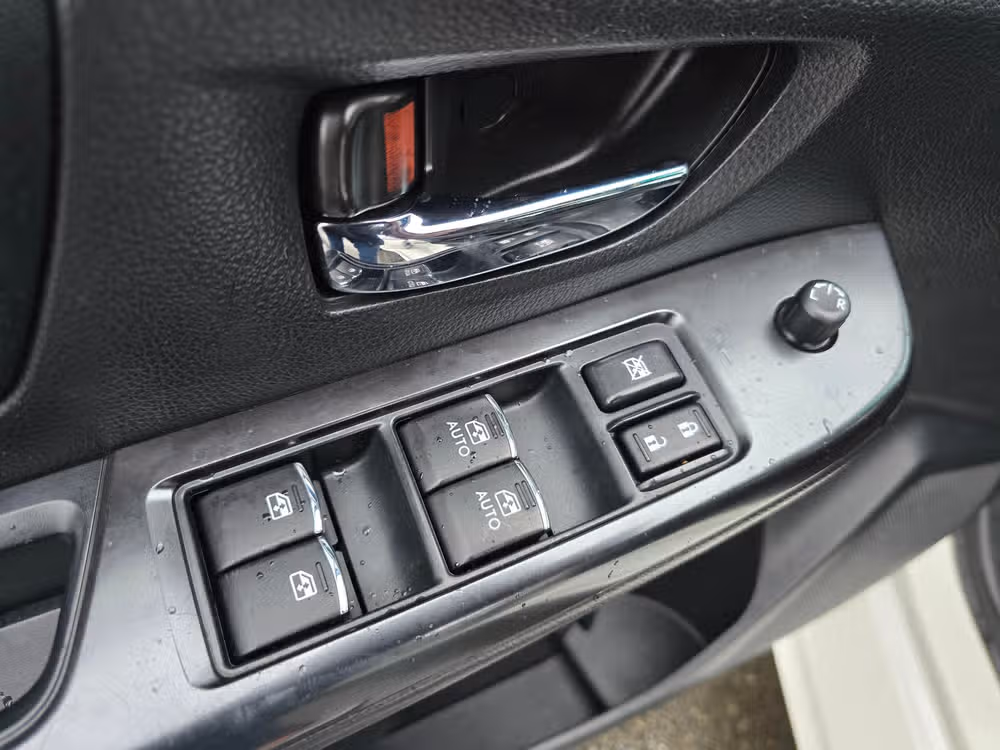 2017 Subaru WRX Premium Image 26