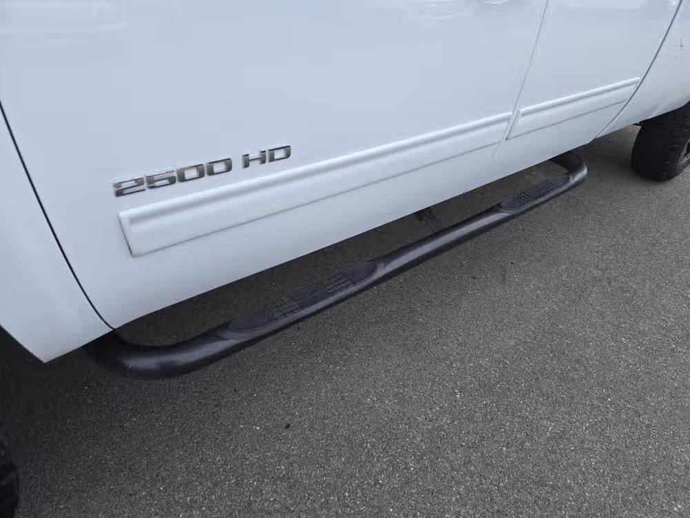 2014 Chevrolet Silverado 2500HD LT Crew Cab Image 14