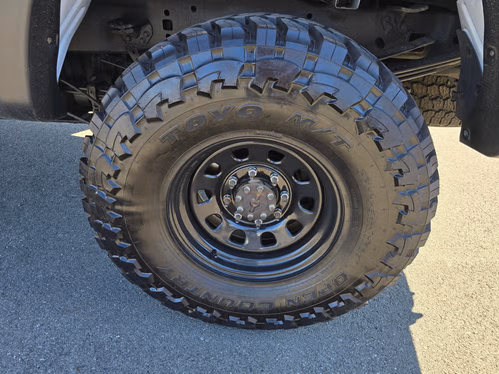 2019 Ford F-350 Super Duty XLT Image 13