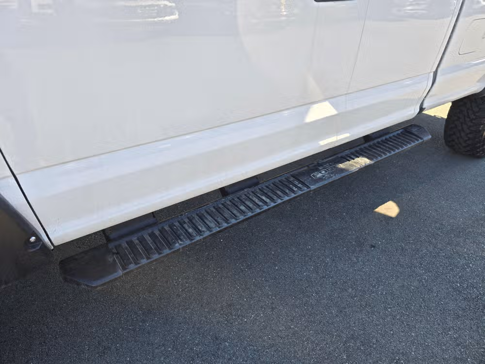 2019 Ford F-350 Super Duty XLT Image 11