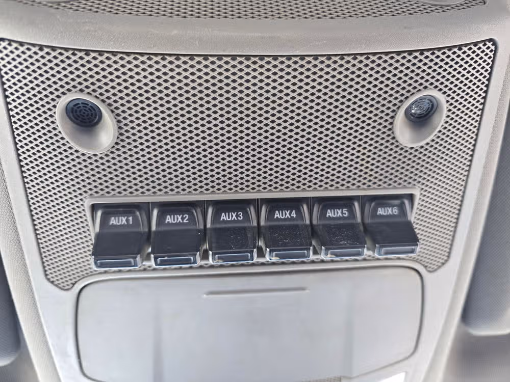 2019 Ford F-350 Super Duty XLT Image 21