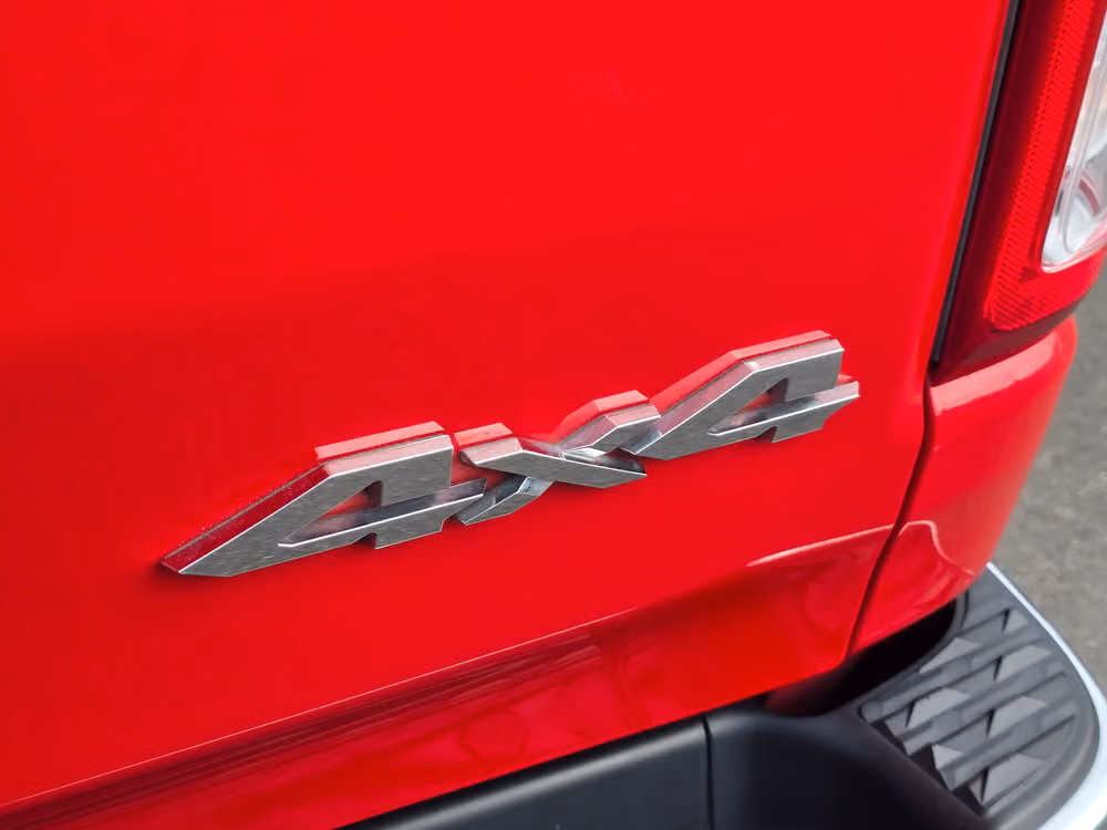 2020 Ram 1500 Big Horn Crew Cab Image 10
