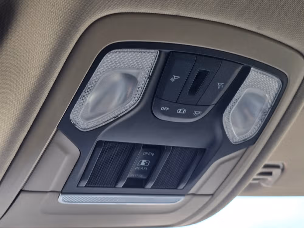 2020 Ram 1500 Big Horn Crew Cab Image 23