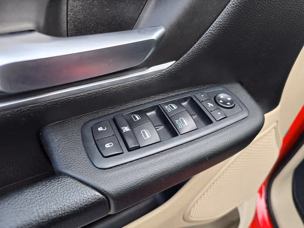 2020 Ram 1500 Big Horn Crew Cab Image 28