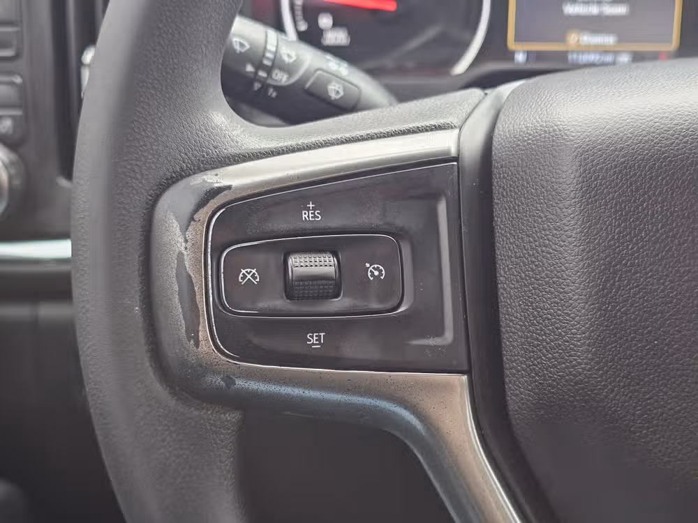 2021 Chevrolet Silverado 3500HD LT Image 21