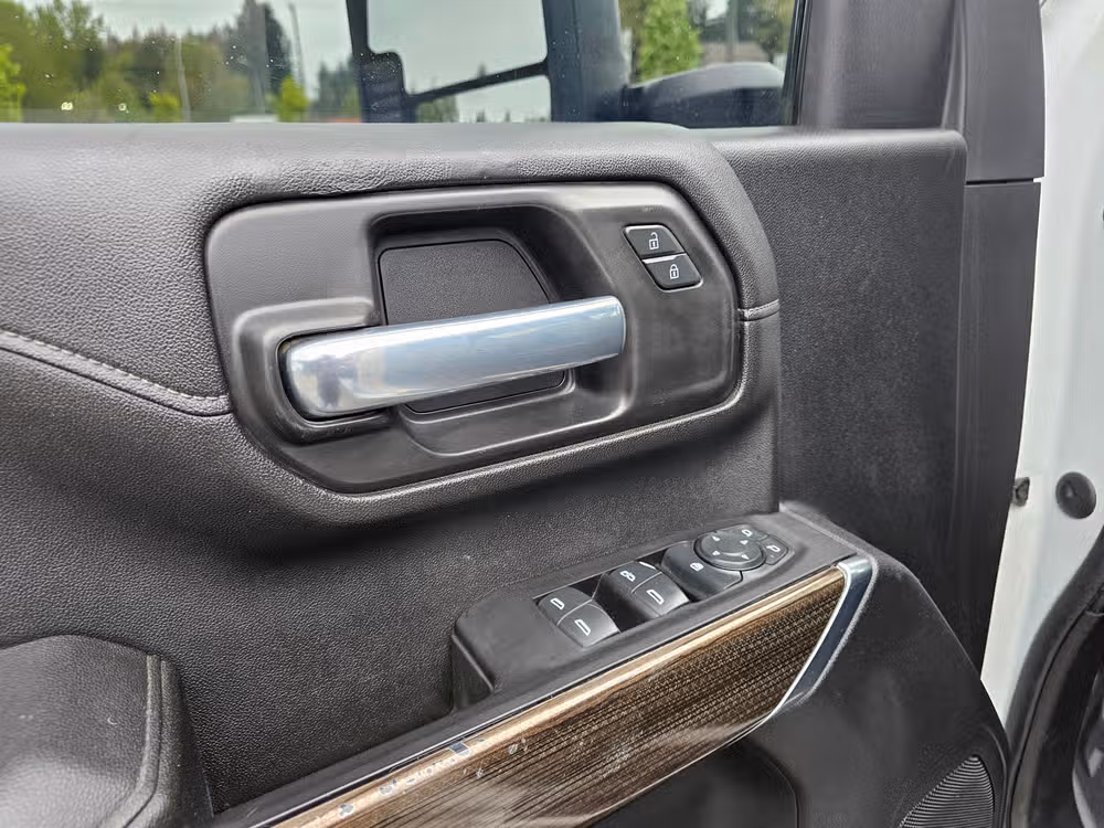 2021 Chevrolet Silverado 3500HD LT Image 25