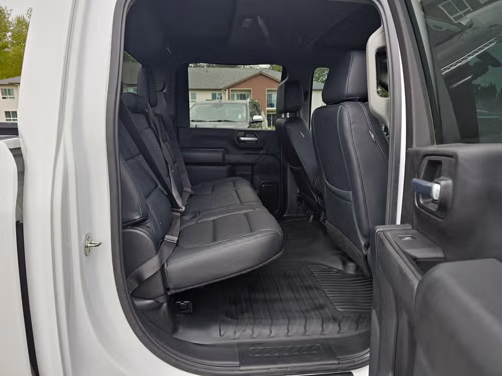 2021 Chevrolet Silverado 3500HD LT Image 29