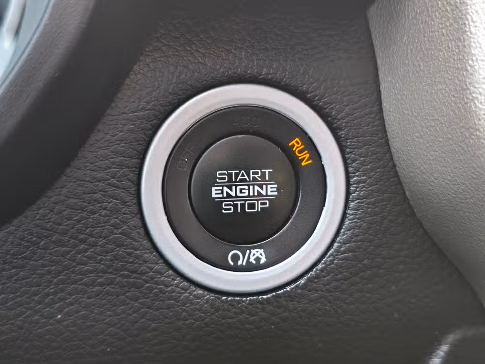 2019 Ram 1500 Laramie Image 20