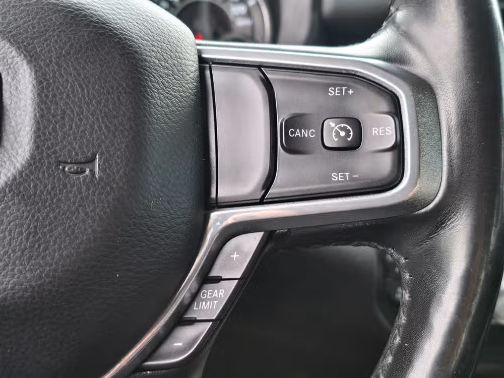 2019 Ram 1500 Laramie Image 24