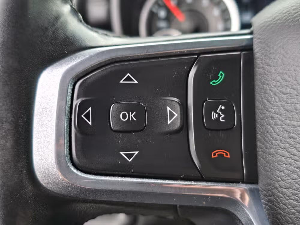 2019 Ram 1500 Laramie Image 23