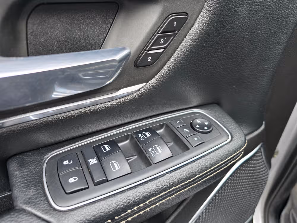 2019 Ram 1500 Laramie Image 27