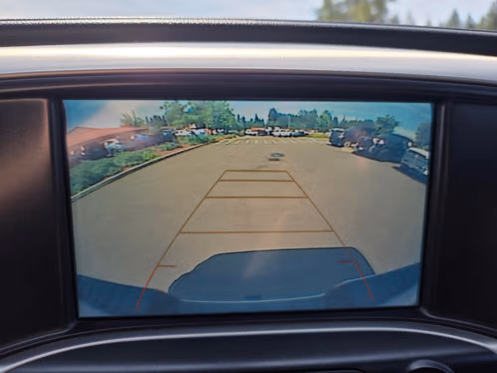 2019 GMC Sierra 2500HD SLT Image 15