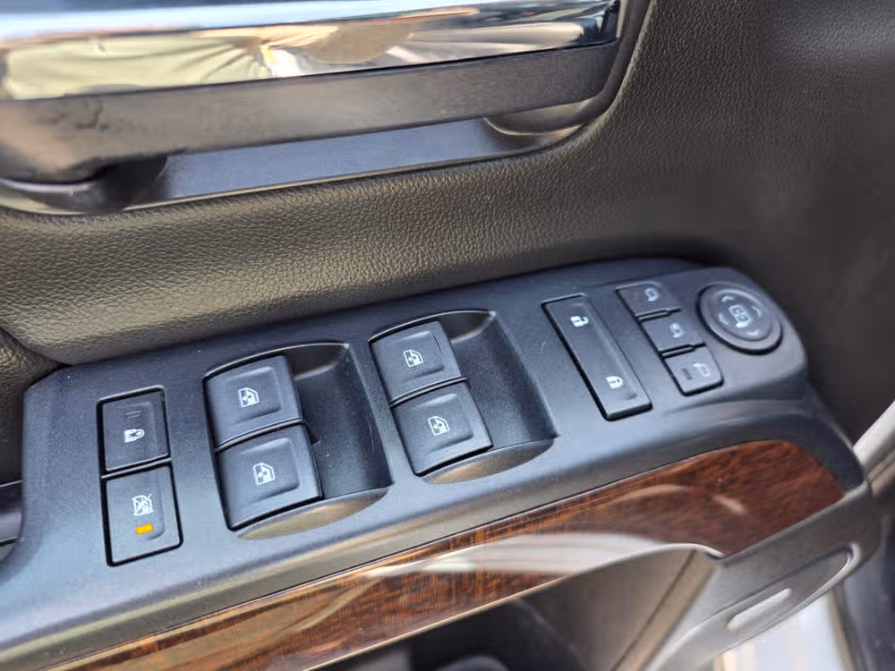 2019 GMC Sierra 2500HD SLT Image 24