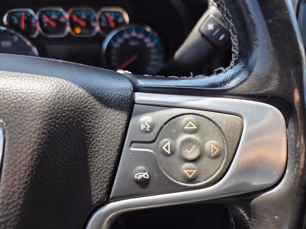 2019 GMC Sierra 2500HD SLT Image 20