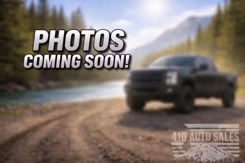 2015 Chevrolet Silverado 1500 High Country
