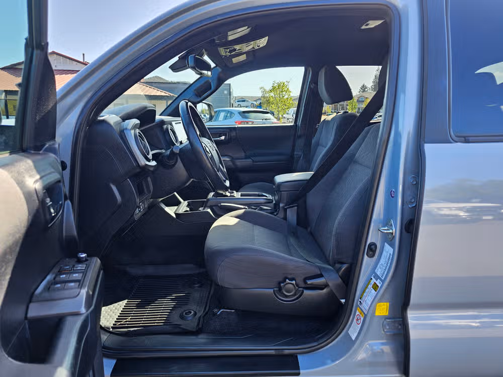 2018 Toyota Tacoma TRD Off-Road Image 29