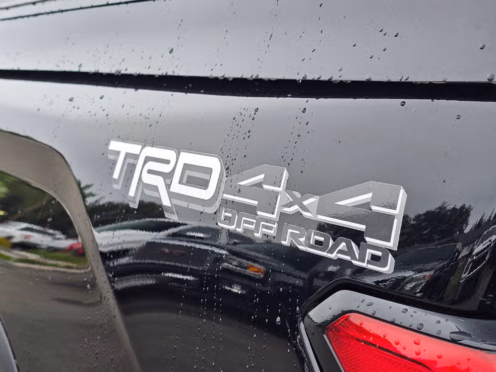 2022 Toyota Tundra Limited Image 11