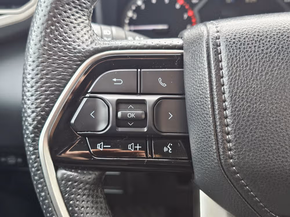 2022 Toyota Tundra Limited Image 23