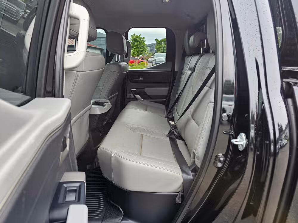 2022 Toyota Tundra Limited Image 31