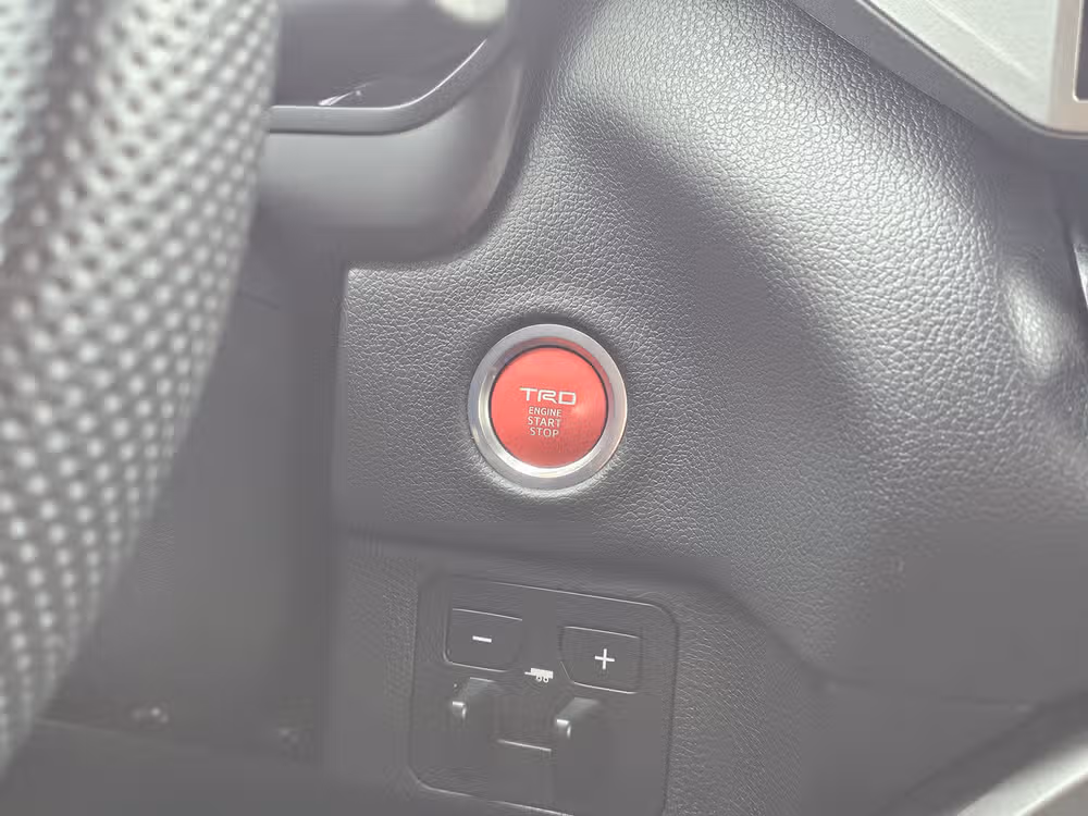 2022 Toyota Tundra Limited Image 21