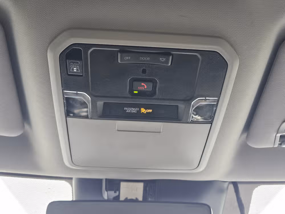 2022 Toyota Tundra Limited Image 22