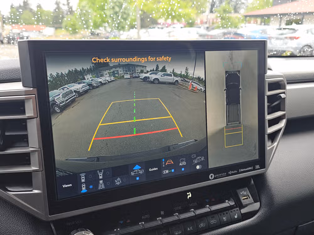 2022 Toyota Tundra Limited Image 18