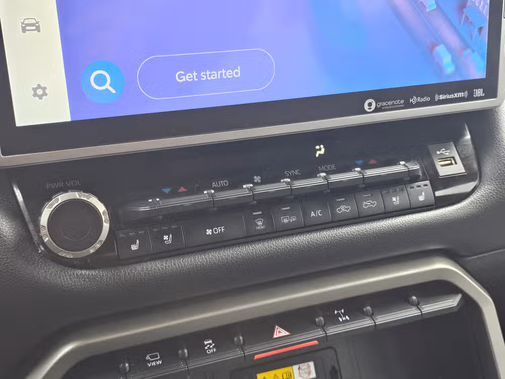 2022 Toyota Tundra Limited Image 20