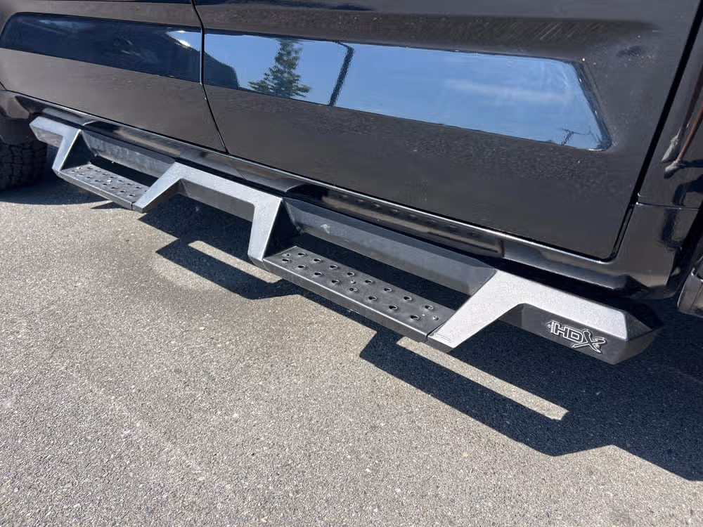 2022 Toyota Tundra Limited Image 10