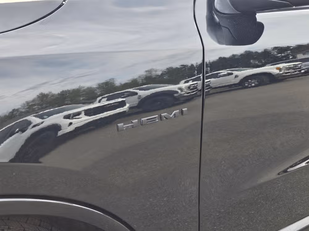 2021 Dodge Durango R/T Image 12