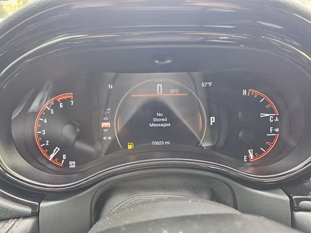 2021 Dodge Durango R/T Image 16