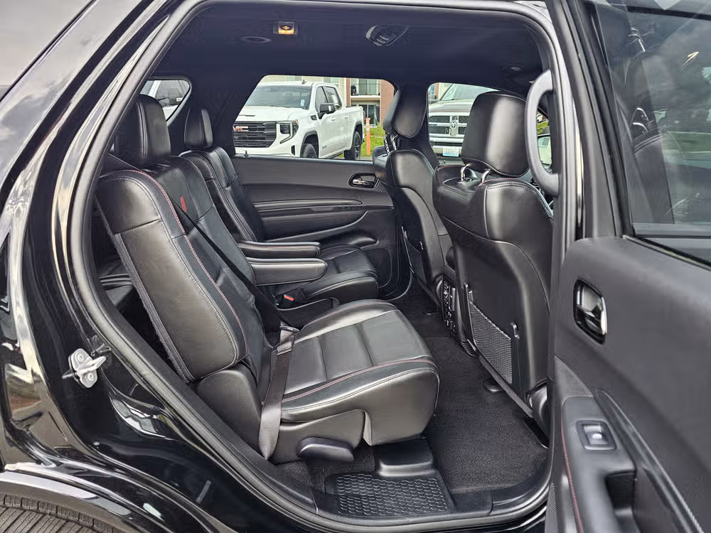 2021 Dodge Durango R/T Image 33
