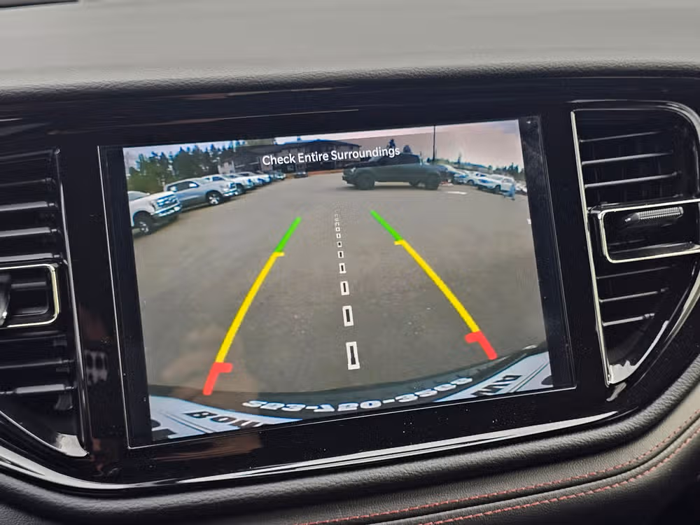 2021 Dodge Durango R/T Image 19