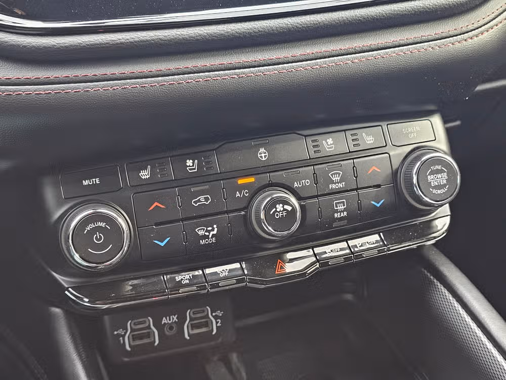 2021 Dodge Durango R/T Image 20