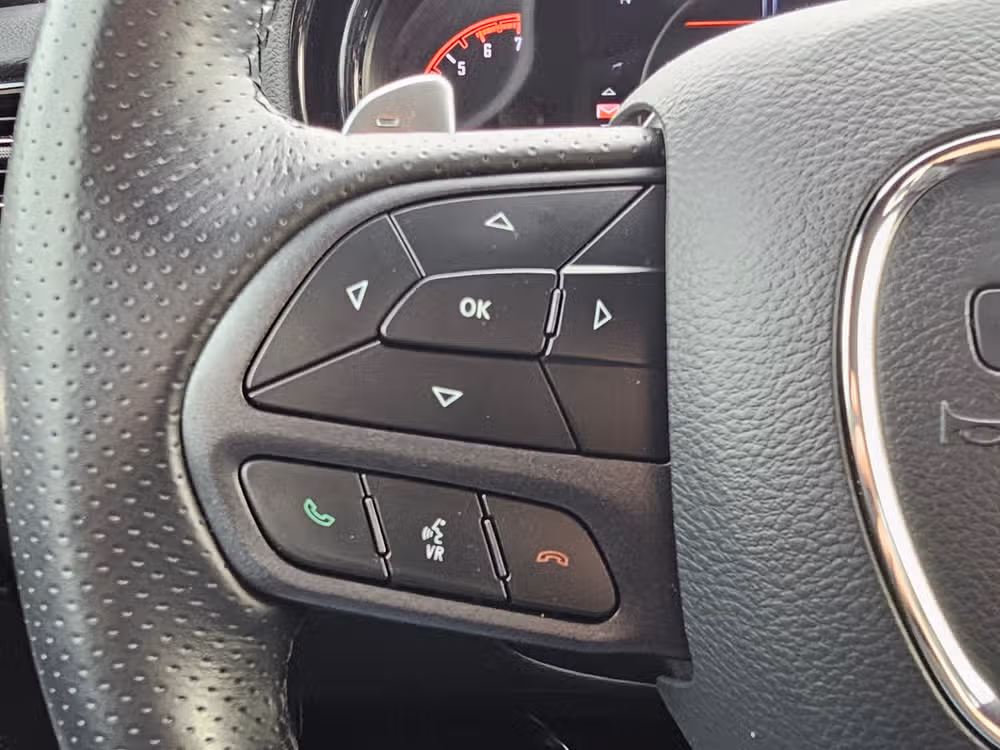 2021 Dodge Durango R/T Image 25