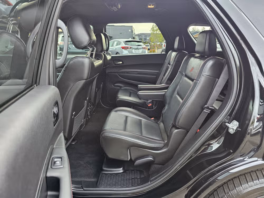 2021 Dodge Durango R/T Image 32