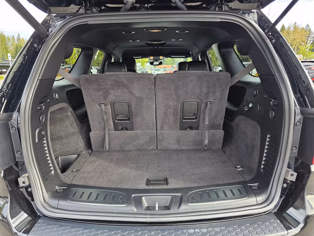 2021 Dodge Durango R/T Image 9