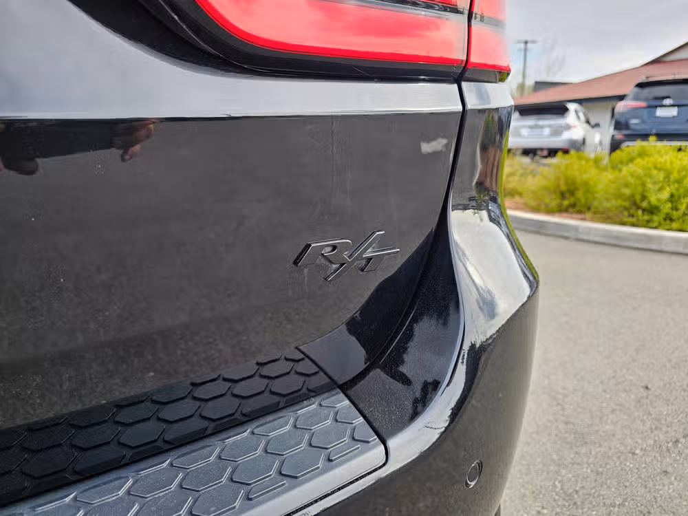 2021 Dodge Durango R/T Image 11
