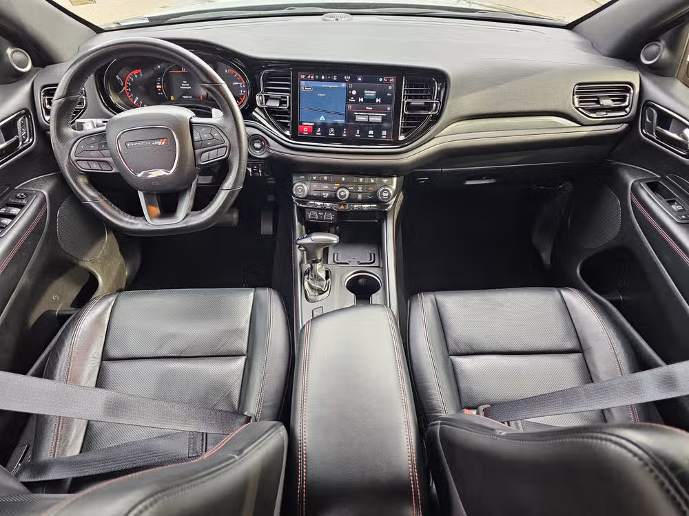 2021 Dodge Durango R/T Image 14