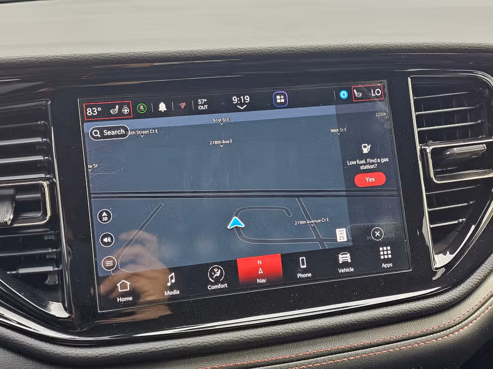 2021 Dodge Durango R/T Image 18