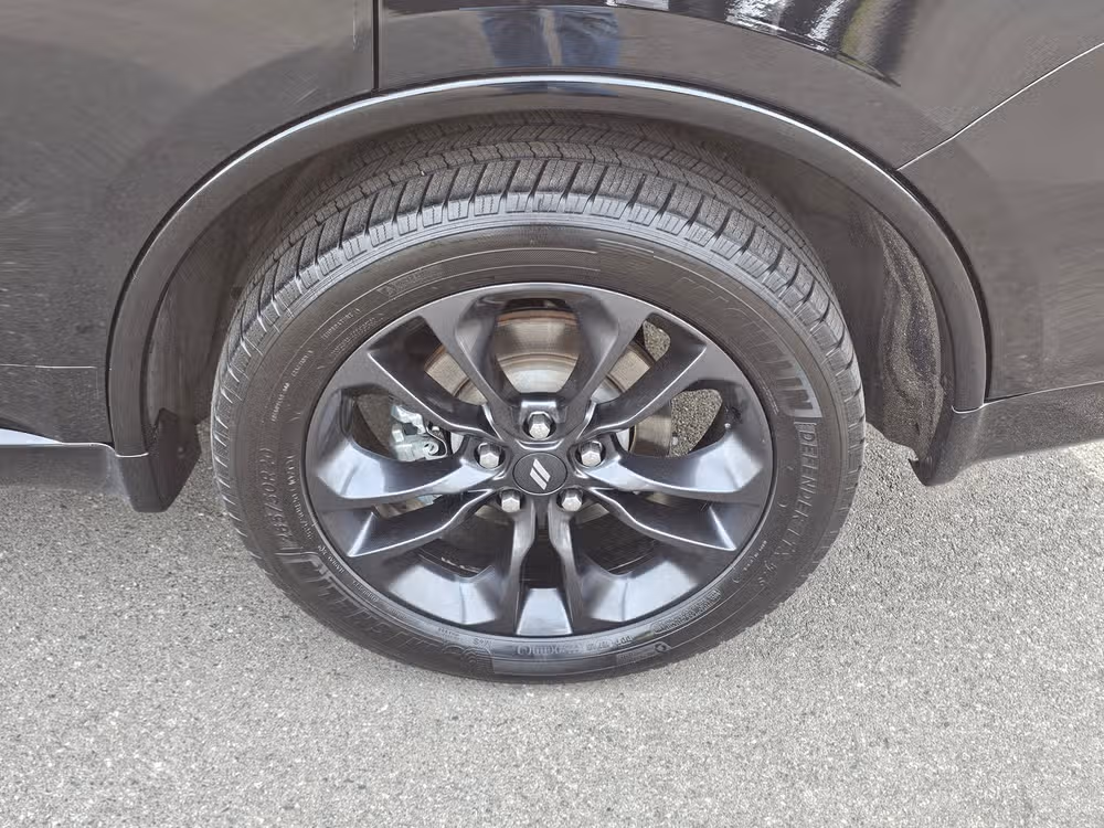 2021 Dodge Durango R/T Image 13