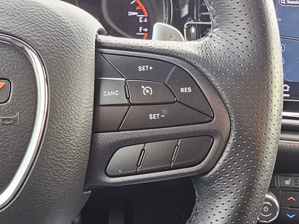 2021 Dodge Durango R/T Image 26