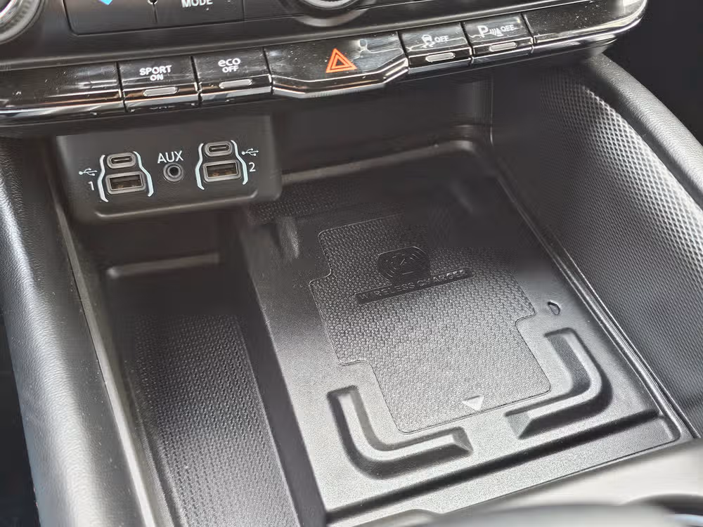 2021 Dodge Durango R/T Image 22