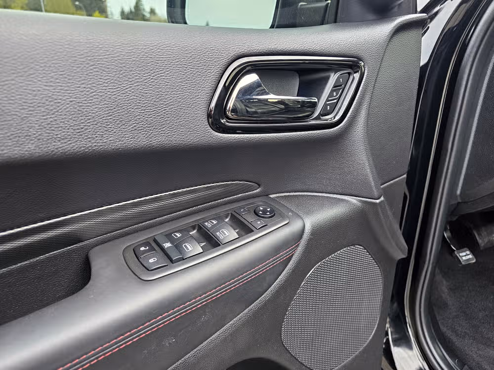 2021 Dodge Durango R/T Image 29