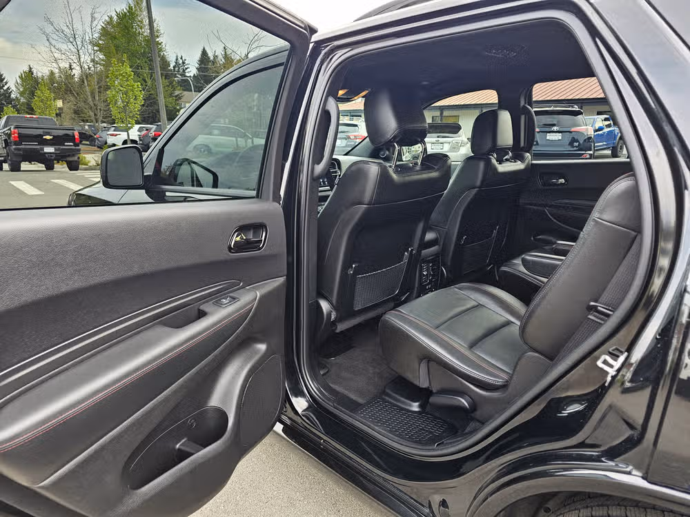 2021 Dodge Durango R/T Image 31