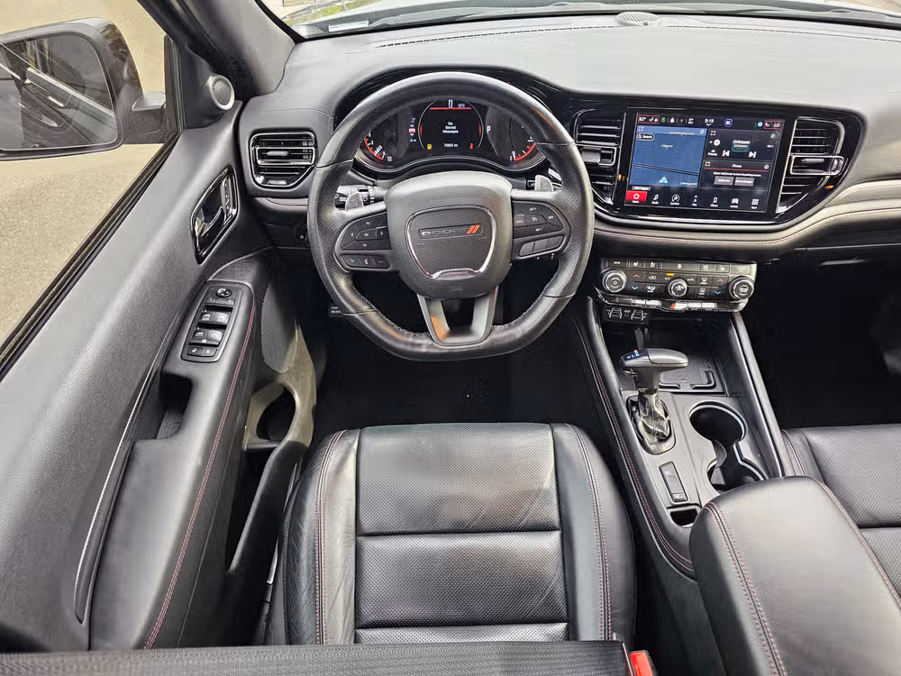 2021 Dodge Durango R/T Image 15