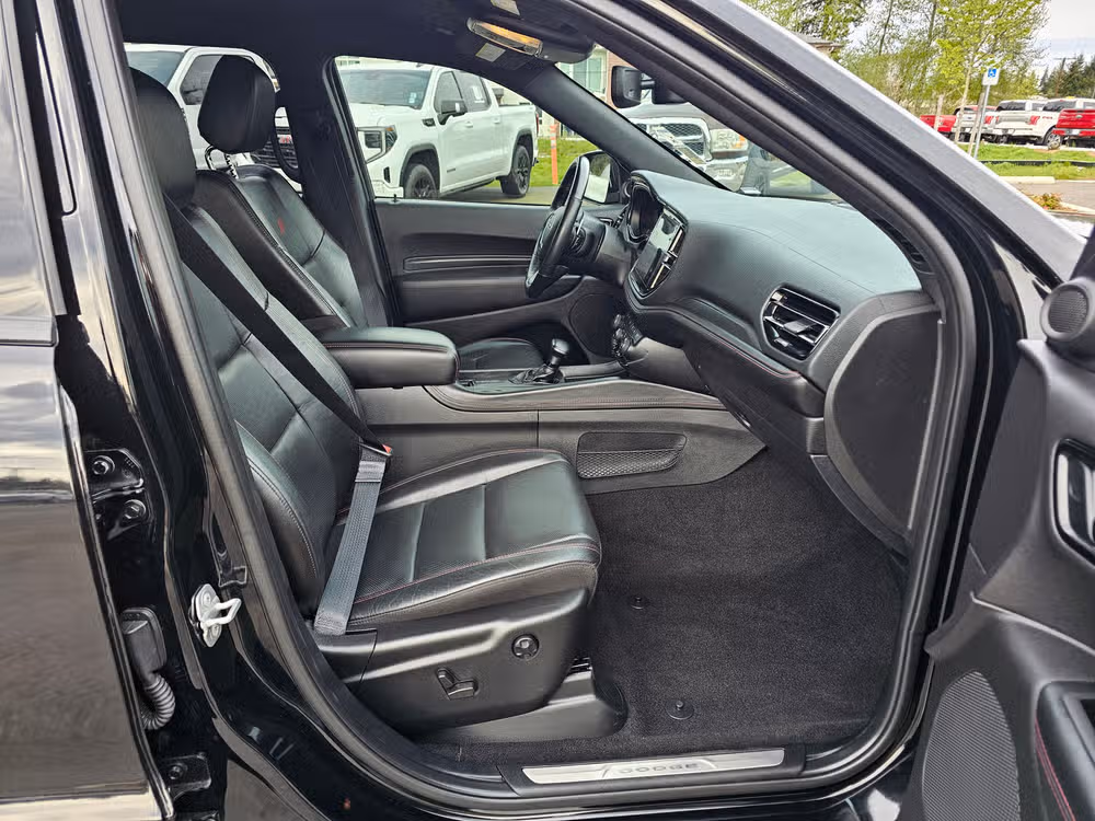 2021 Dodge Durango R/T Image 34