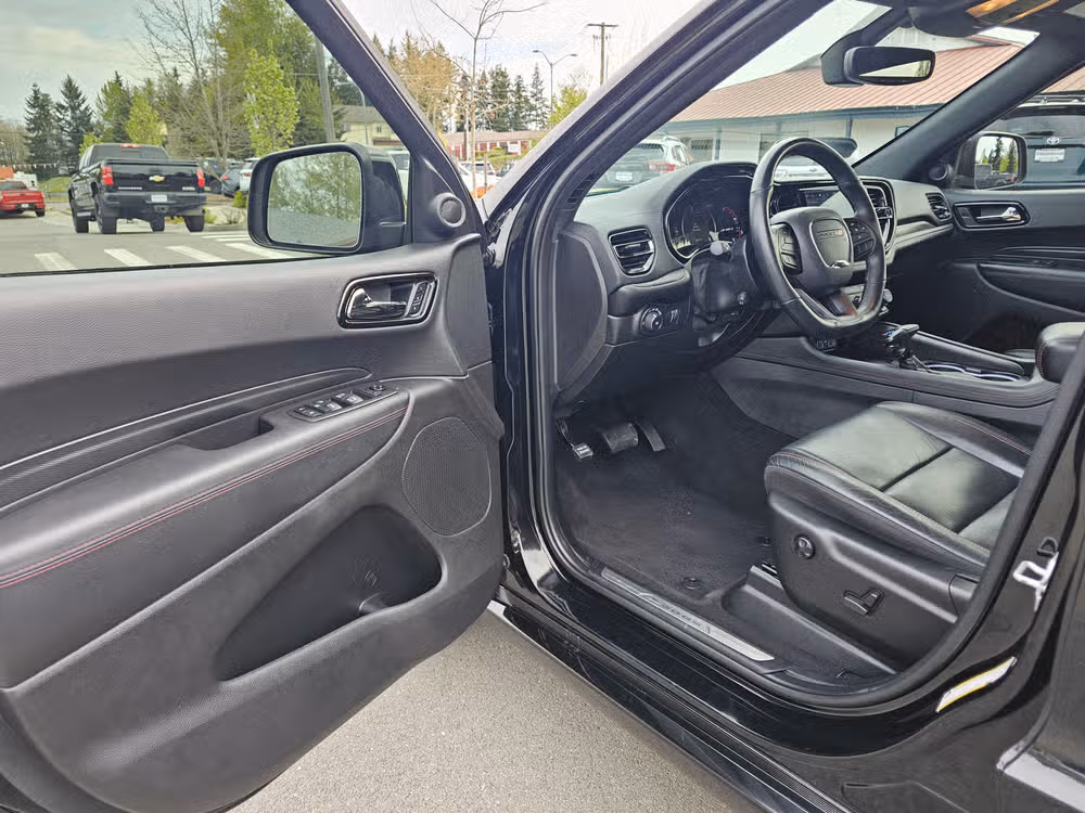 2021 Dodge Durango R/T Image 28